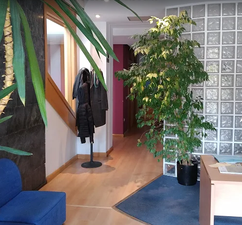 Mercedes Rodriguez Psicologia 4