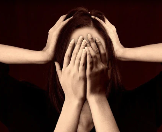 Mercedes Rodriguez Psicologia PSICOLOGOS