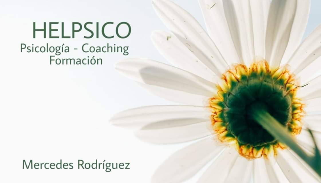 Mercedes Rodriguez Psicologia