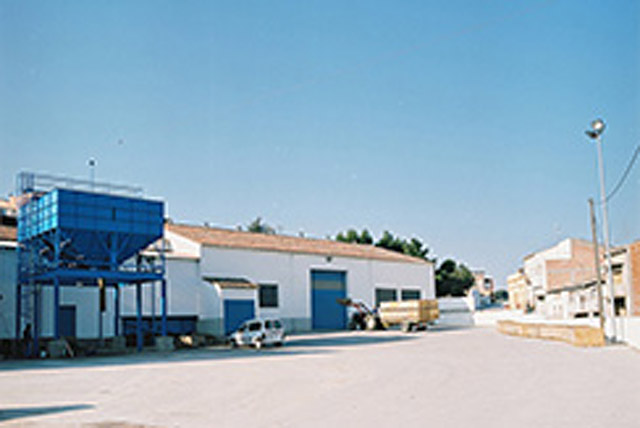 Cooperativa La Borgenca 22