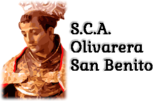 Sociedad Cooperativa Andaluza Olivarera San Benito De Campillos