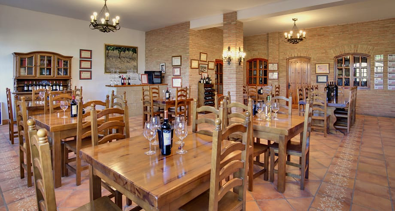 Bodega Nuestra Se&ntilde;ora Del Romero 2