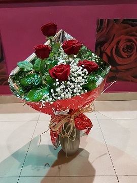 Floristería Jesús Guillén 4