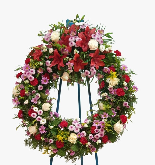 Florister&iacute;a Jes&uacute;s Guill&eacute;n 9