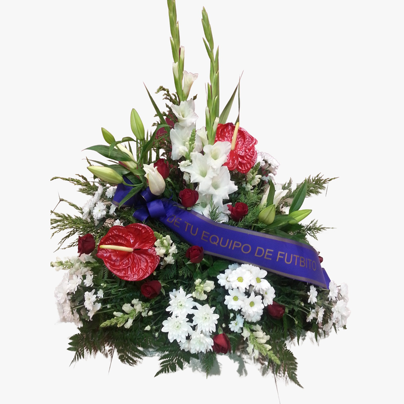 Florister&iacute;a Jes&uacute;s Guill&eacute;n 4