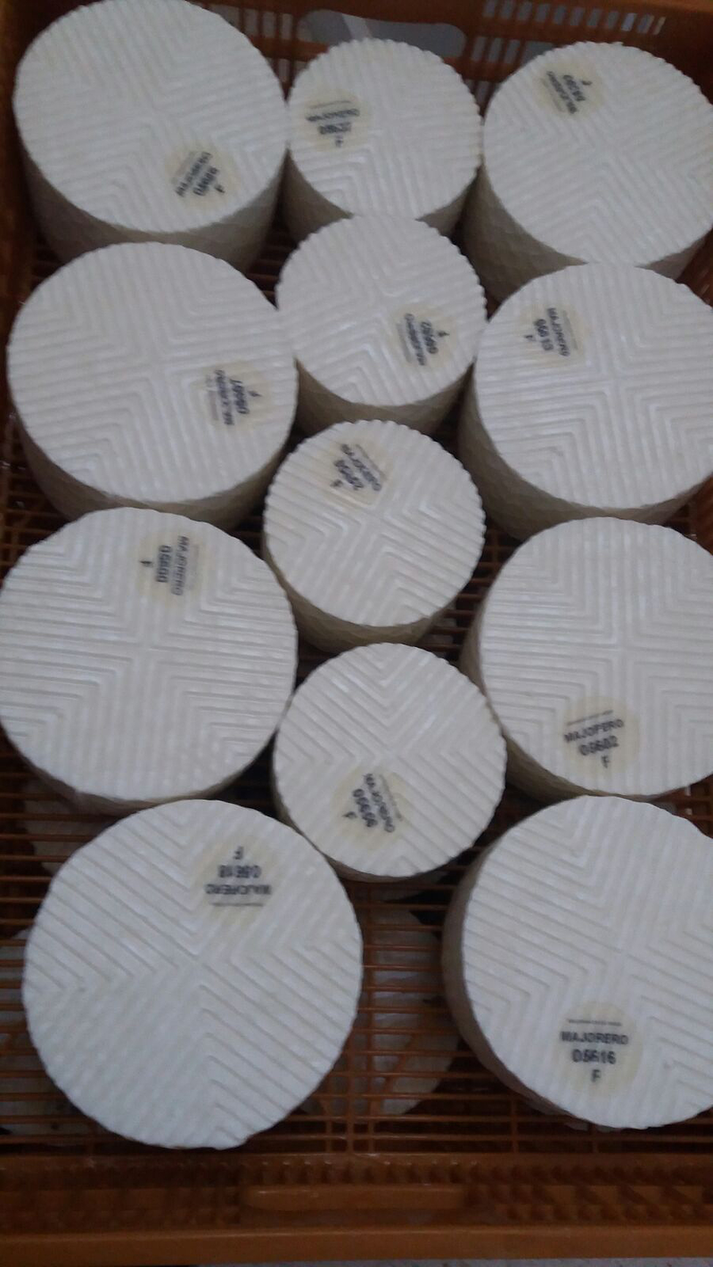 Quesos Majorero Juli&aacute;n Diaz 3