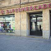 Cooperativa Cívico Militar SUPERMERCADOS E HIPERMERCADOS Cooperativa Cívico Militar SUPERMERCADOS E HIPERMERCADOS