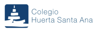 Colegio Huerta Santa Ana