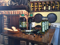 Imagen de Aceites El Paraiso