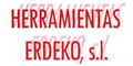 Herramientas Erdeko