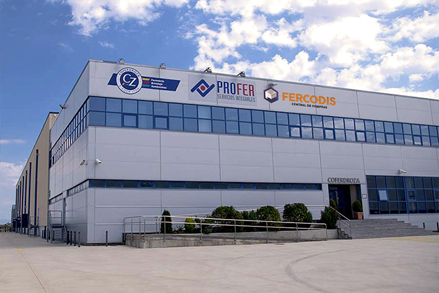 Coferdroza FERRETERIAS