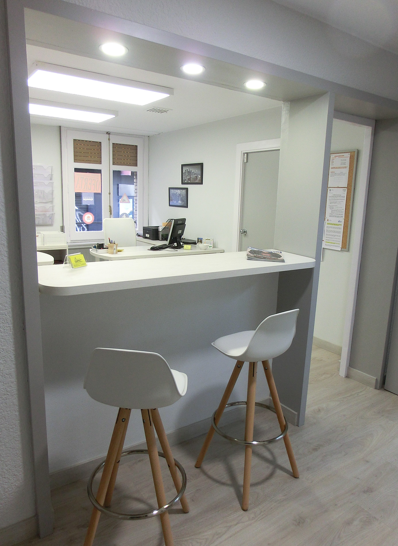 Autoescuela Damas Zaragoza 3