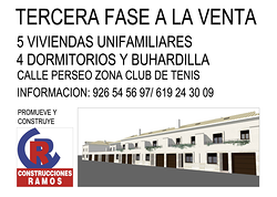 Construcciones Ramos 2006 S.L. CONSTRUCCION: EMPRESAS Construcciones Ramos 2006 S.L. CONSTRUCCION: EMPRESAS