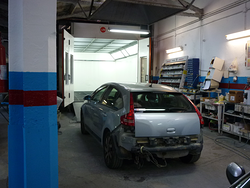 Talleres Auto 5 Barcelona 2 Talleres Auto 5 Barcelona 2