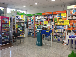 Farmacia Miguel A. Camacho Martínez 2 Farmacia Miguel A. Camacho Martínez 2
