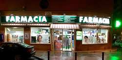 Farmacia Miguel A. Camacho Martínez FARMACIAS Farmacia Miguel A. Camacho Martínez FARMACIAS