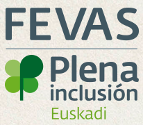 FEVAS Plena Inclusión Euskadi