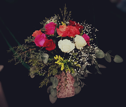 Floristería Concha Candela 3 Floristería Concha Candela 3