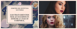 Centro de Estética Victoria ESTETICA: CENTROS Centro de Estética Victoria ESTETICA: CENTROS