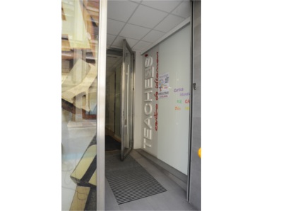 Teachers&acute; Idiomas Vitoria-Gasteiz