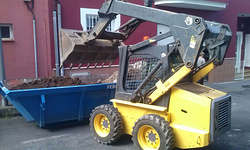 Transportes Febrigar 4 Transportes Febrigar 4
