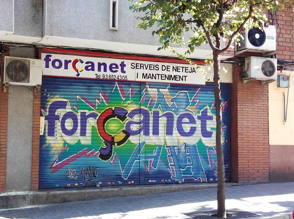 Forcanet S.L. Sant Boi de Llobregat