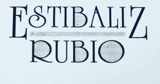 Estibaliz Rubio Estilista