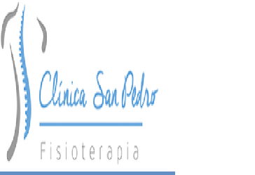 Clínica de Fisioterapia San Pedro.