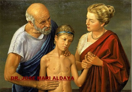 Dr. José Marí Aldaya