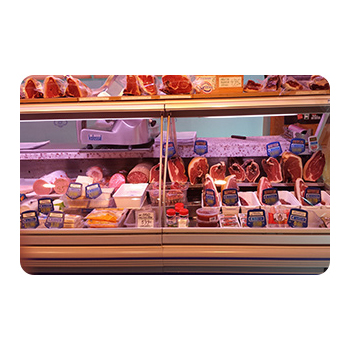 Carnicer&iacute;a Irigoyen Pamplona/Iruña