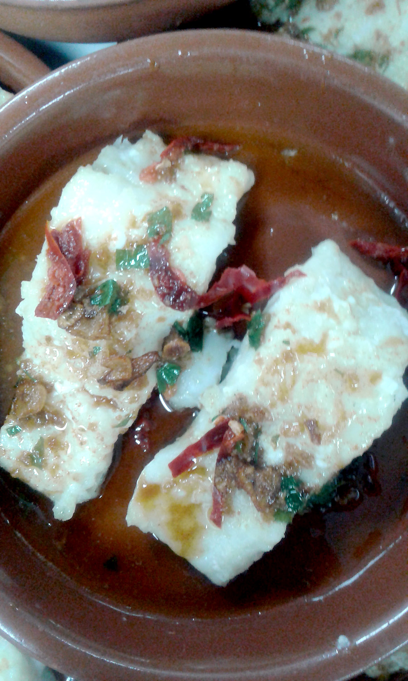 Restaurant Les Ferreres 6