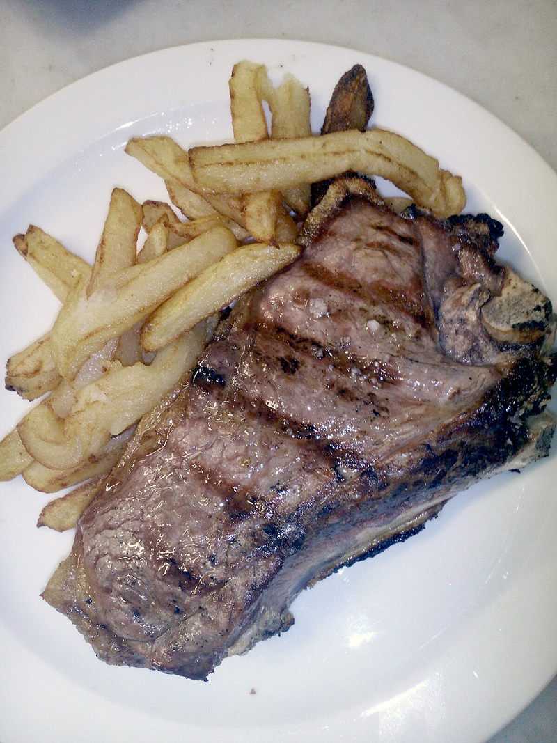 Restaurant Les Ferreres 3