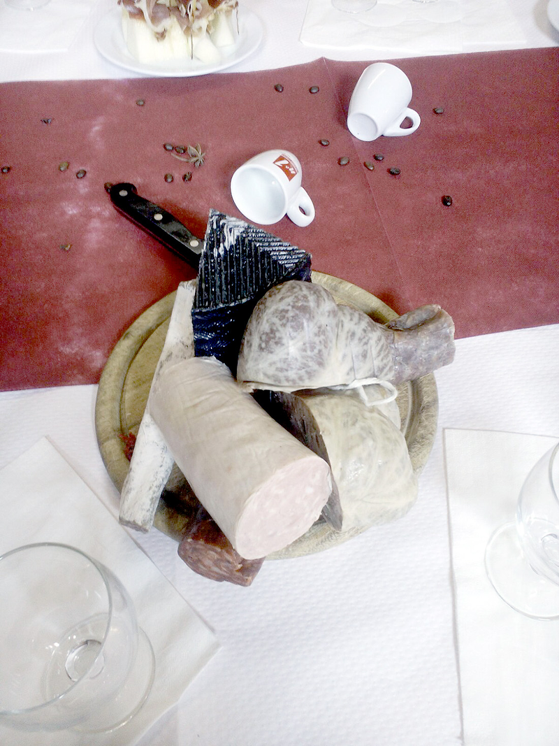 Restaurant Les Ferreres 4