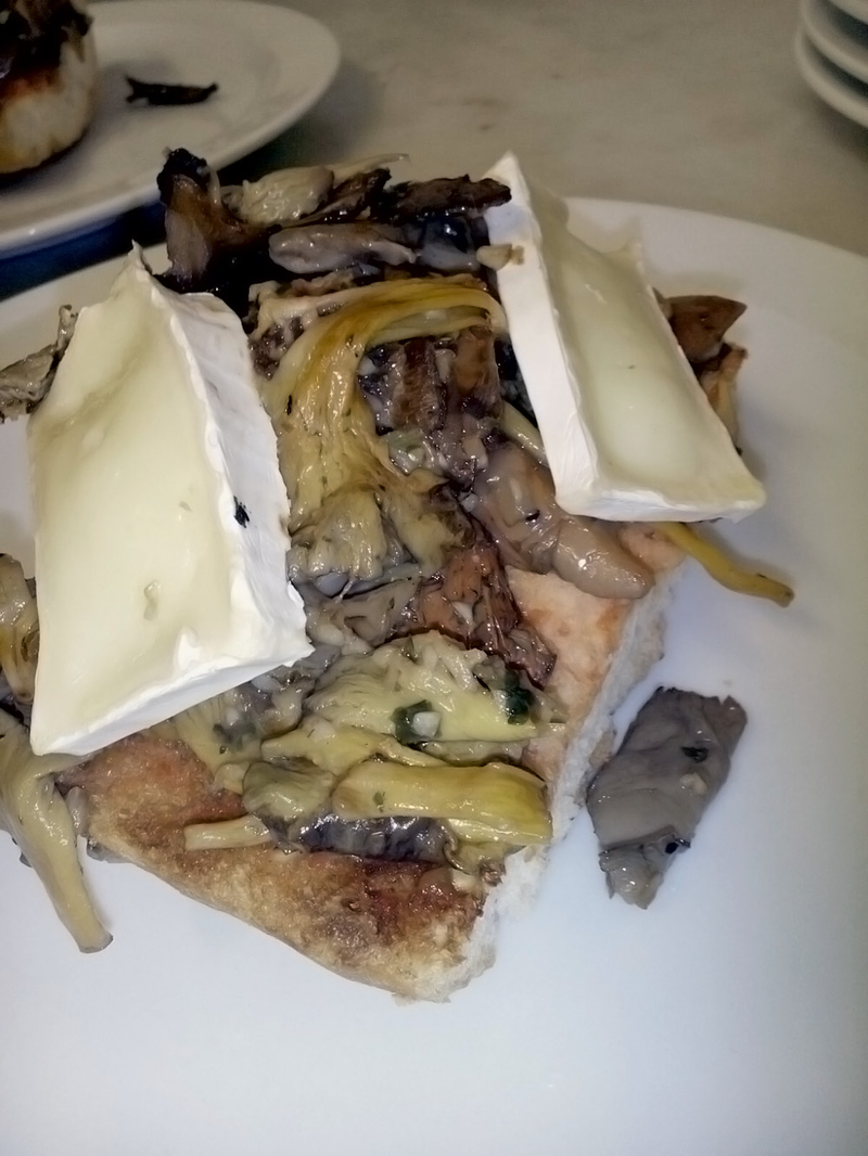 Restaurant Les Ferreres Tordera