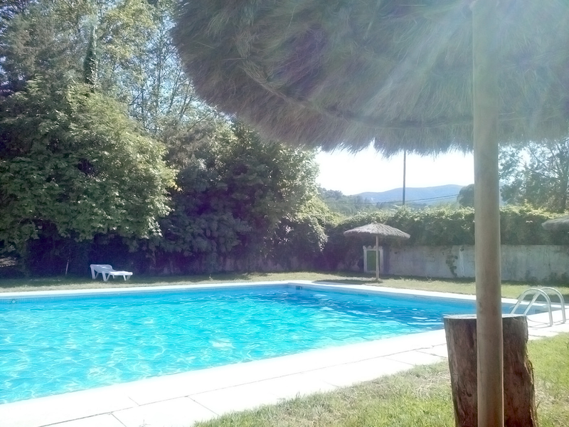 Restaurant Les Ferreres COCINA CATALANA