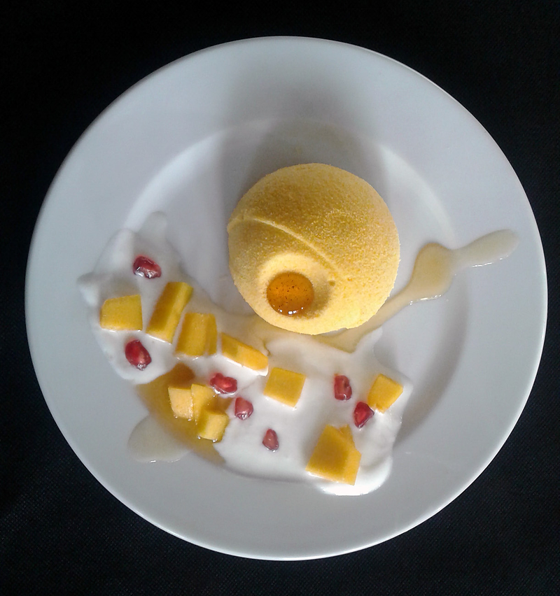 Restaurant Les Ferreres 5