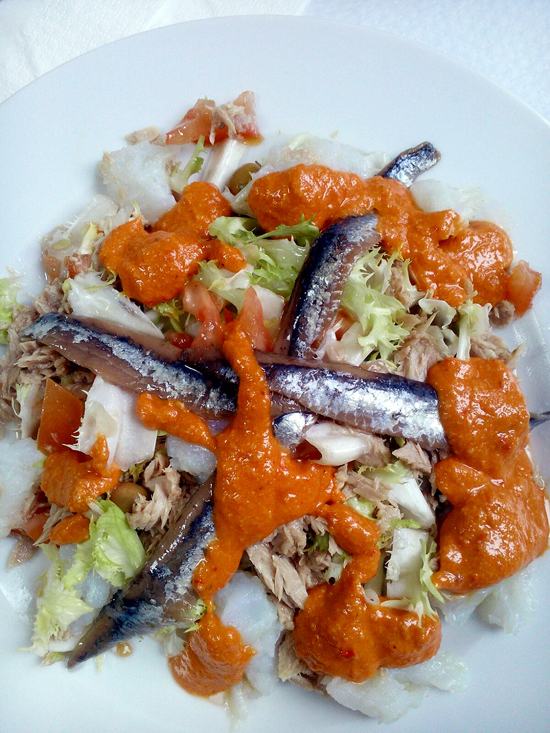 Restaurant Les Ferreres 2