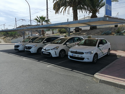 Uni Taxi Viator Uni Taxi Viator