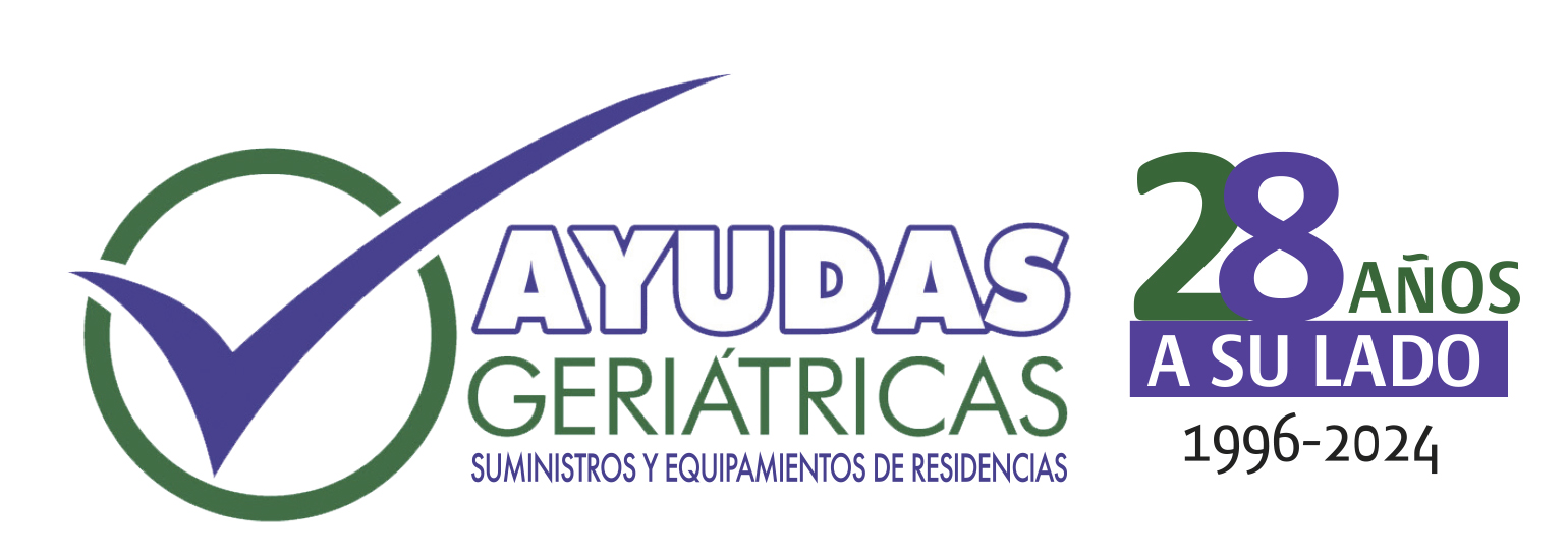 Ayudas Geriátricas