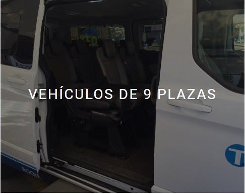 Taxi Poniente Ejido 5