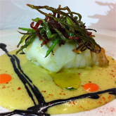 Restaurant Al D&acute;emilio