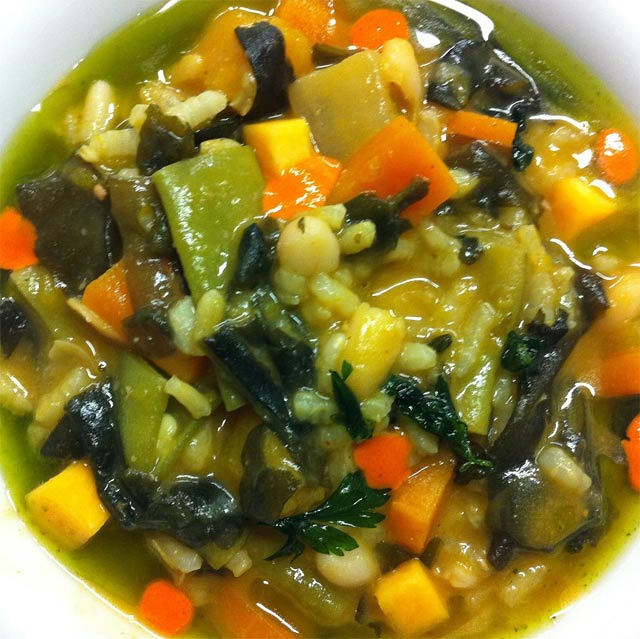 Restaurant Al D&acute;emilio 4