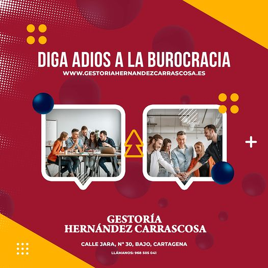 Gestoría Hernández Carrascosa 23