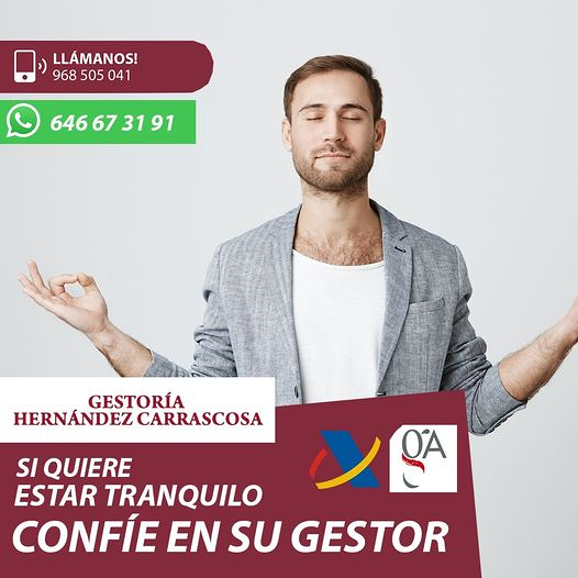 Gestoría Hernández Carrascosa 12