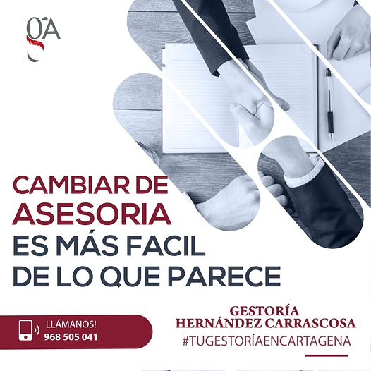 Gestoría Hernández Carrascosa 7