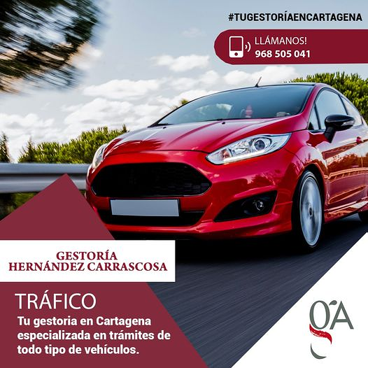 Gestoría Hernández Carrascosa 2