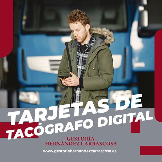 Gestoría Hernández Carrascosa 15