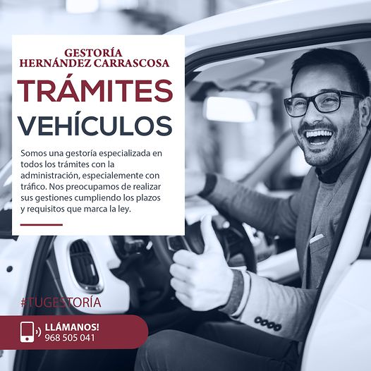 Gestoría Hernández Carrascosa 5