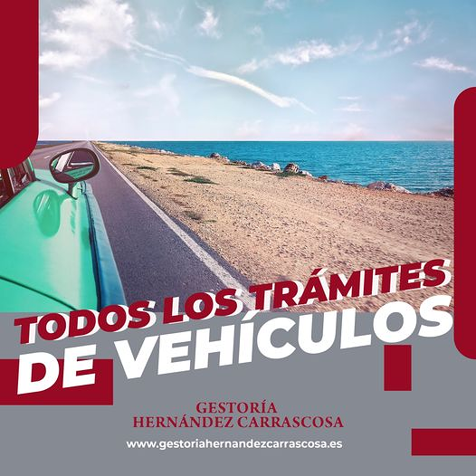 Gestoría Hernández Carrascosa 37