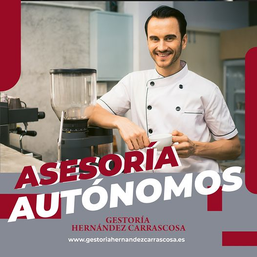 Gestoría Hernández Carrascosa 17